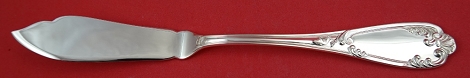 Fish Knife FH new never used 8 1/8” - Luigi XV by Greggio - Sterling